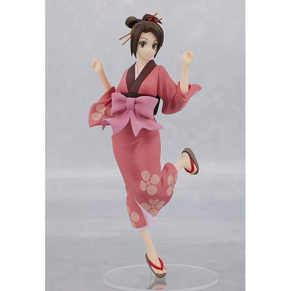 POP UP PARADE Samurai Champloo Fuu L-Size