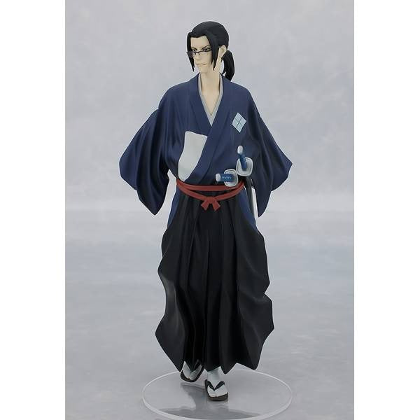 POP UP PARADE Samurai Champloo Jin L-Size
