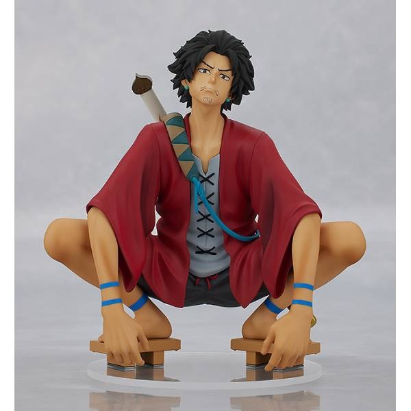 POP UP PARADE Samurai Champloo Mugen L-Size