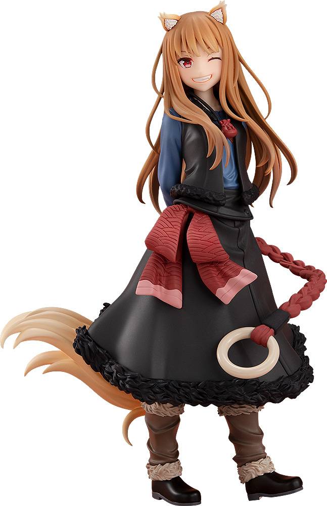 POP UP PARADE Spice Of Wolf Holo 2024 Ver