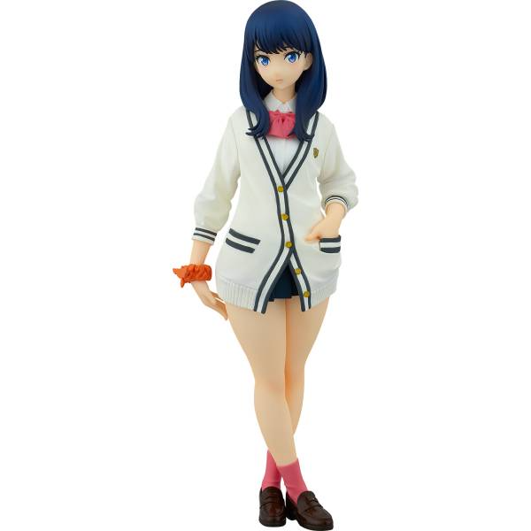 POP UP PARADE SSSS.Gridman Takarada Rikka