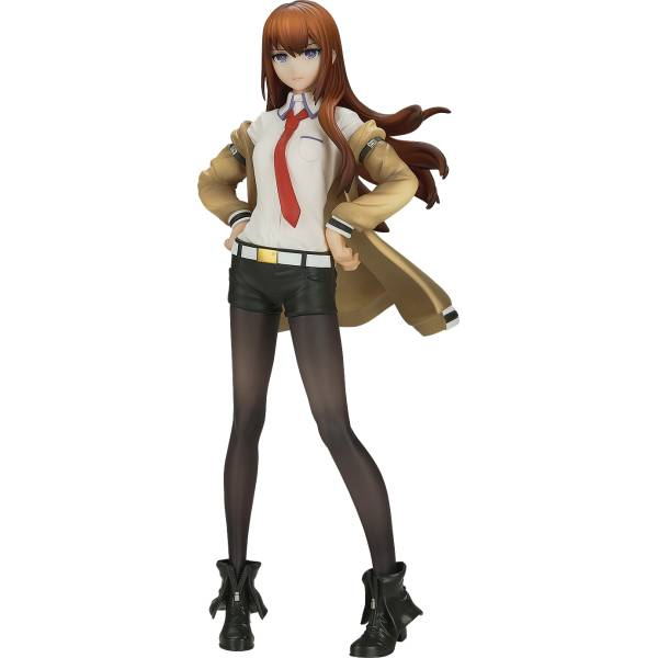 POP UP PARADE Steins Gate Makise Kurisu