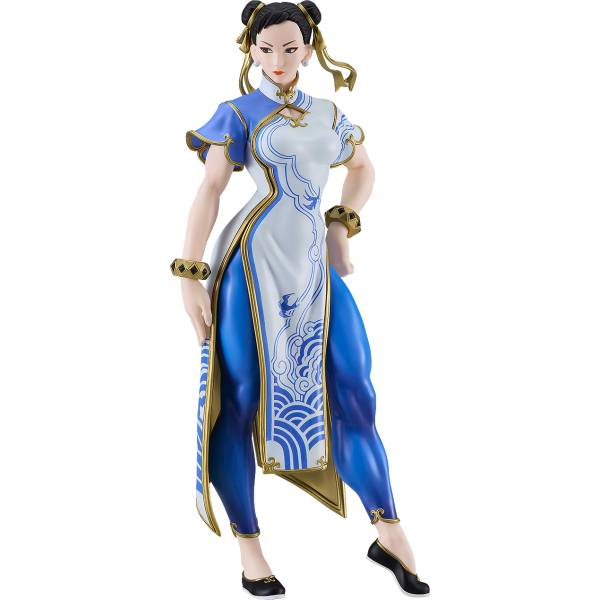 POP UP PARADE Street Fighter 6 Chun-Li