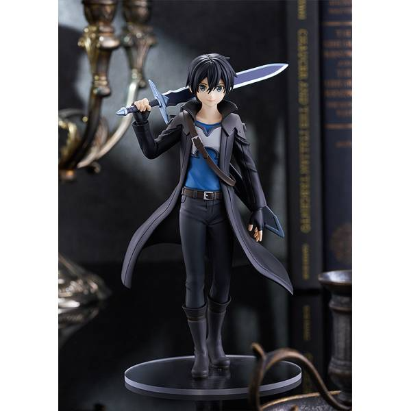 POP UP PARADE Sword Art Online Progressive Aria Of A Starless Night Kirito