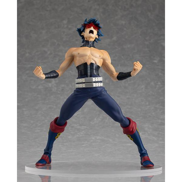 POP UP PARADE Tengen Toppa Gurren-Lagann Simon Young Man Ver
