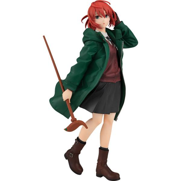 POP UP PARADE The Ancient Magus' Bride Chise Hatori Season 2 Ver