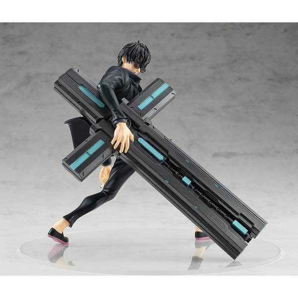 POP UP PARADE Trigun Stampede Nicholas D Wolfwood