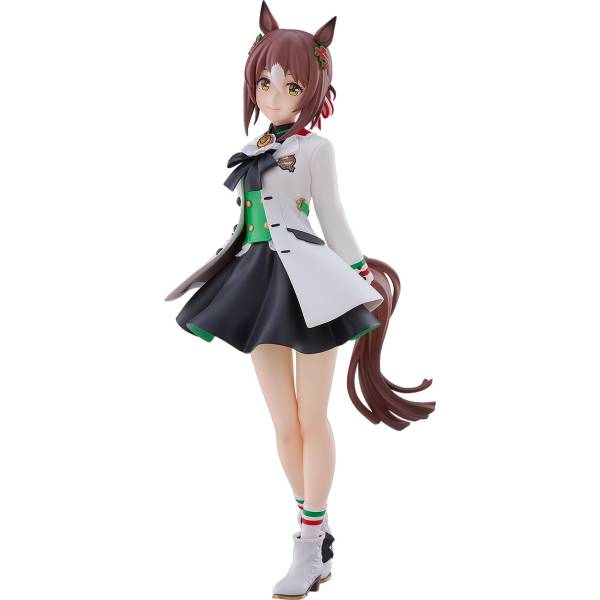 POP UP PARADE Umamusume Pretty Derby Fine Motion L Size