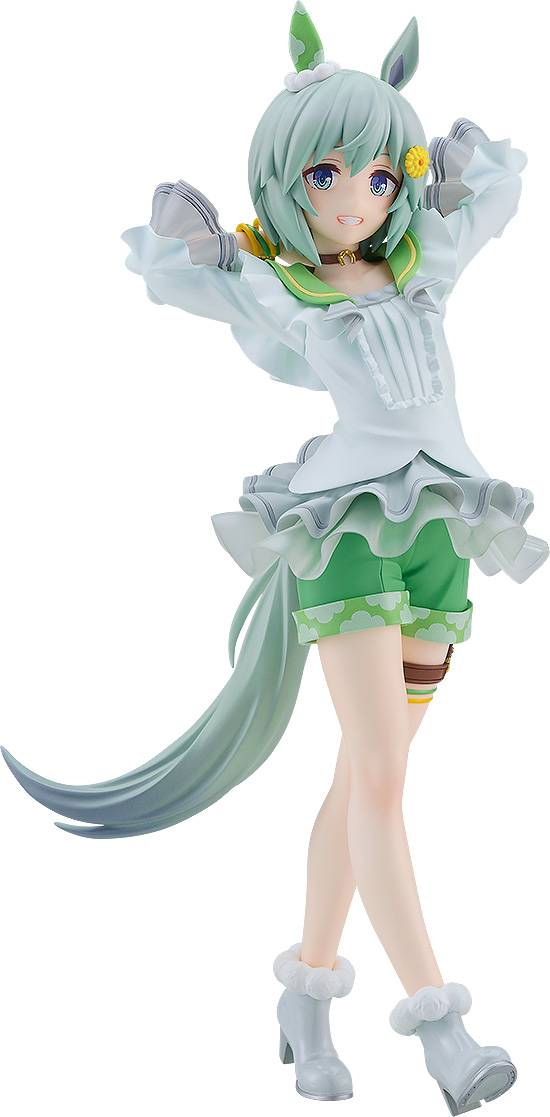 POP UP PARADE Umamusume Pretty Derby Seiun Sky L Size