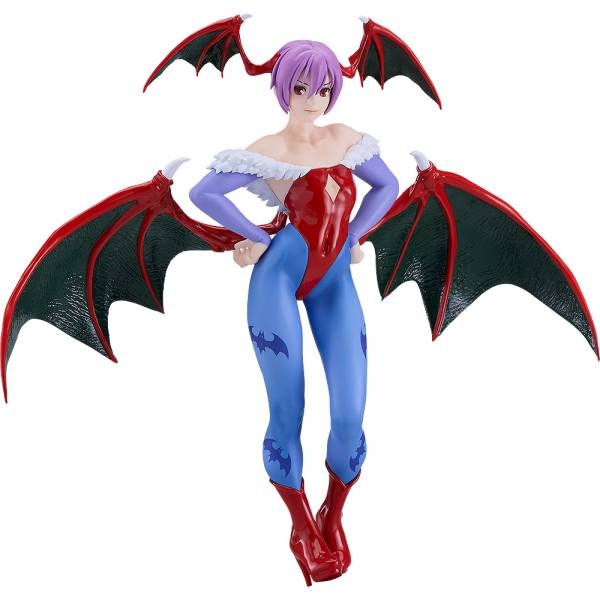 POP UP PARADE Vampire Lilith Aensland