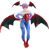 POP UP PARADE Vampire Lilith Aensland
