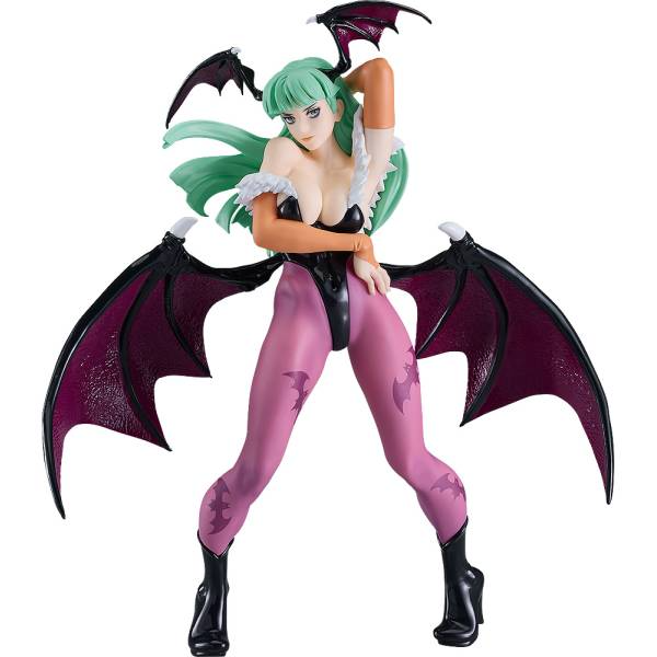 POP UP PARADE Vampire Morrigan Aensland