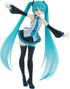 POP UP PARADE Vocaloid Hatsune Miku Translucent Color Ver