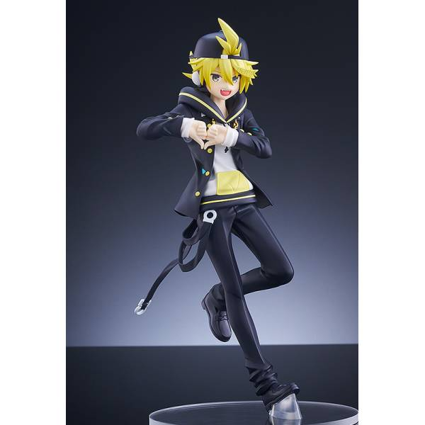 POP UP PARADE Vocaloid Kagamine Len Bring It On Ver L Size