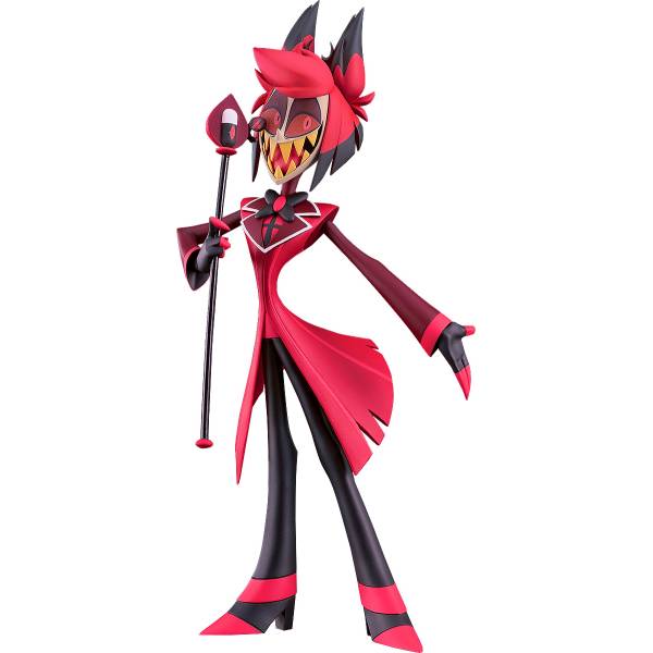 POP UP PARADE Welcome to Hazbin Hotel Alastor