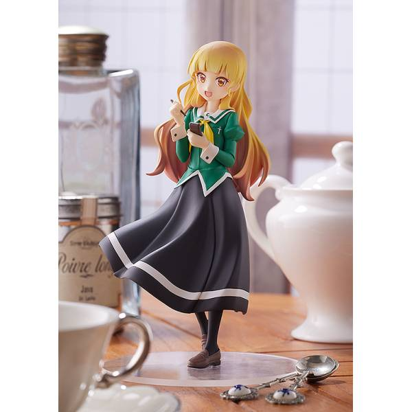 POP UP PARADE Yuri Is My Job! Hime Shirasagi