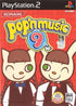 Pop'n Music 9 Playstation 2