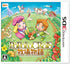 Popolocrois Bokujou Monogatari Nintendo 3DS