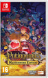 Potionomics [Masterwork Edition] Nintendo Switch