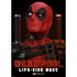 Sideshow Collectibles Deadpool Life Size Bust
