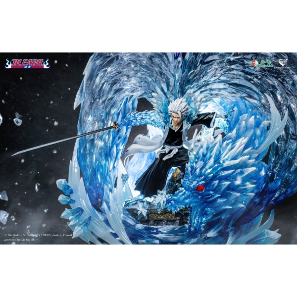 Bleach Hitsugaya Toshiro