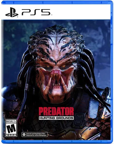 Predator: Hunting Grounds PlayStation 5