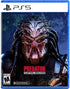 Predator: Hunting Grounds PlayStation 5