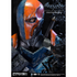 Prime1 Studio Akrham Origins Deathstroke Statue