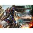 PRIME 1 STUDIO TRANSFORMERS DARK OF THE MOON JETWING OPTIMUS PRIME