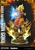 PRIME 1 STUDIO DRAGON BALL Z SUPER SAIYAN 1/4 SON GOKU