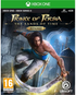 Prince of Persia: The Sands of Time Remake Xbox One