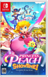 Princess Peach Showtime! (Multi-Language) Nintendo Switch