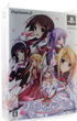 Princess Saver! Eternal Love for My Lady [First Print Special Limited Edition] Playstation 2