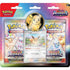 Pokemon Scarlet & Violet Prismatic Evolutions 2-Pack Blister