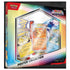 Pokemon Scarlet & Violet Prismatic Evolutions Poster Collection Box