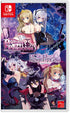 Prison Princess + Prison Princess: Trapped Allure Collection (Multi-Language) Nintendo Switch