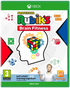 Professor Rubik's Brain Fitness Xbox One