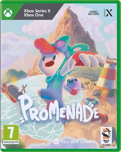 Promenade Xbox One