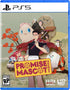 Promise Mascot Agency PLAYSTATION 5