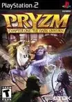Pryzm Chapter One: The Dark Unicorn Playstation 2