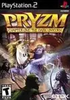 Pryzm Chapter One: The Dark Unicorn Playstation 2