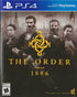 The Order 1886 PlayStation 4
