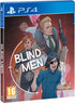 BLIND MEN PlayStation 4