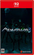 Psyvariar 3 Standard Edition Nintendo Switch 2