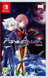 Psyvariar Delta (Multi-Language) NINTENDO SWITCH