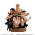 Puchirama DX Golden Kamuy Stenka!! Limited Edition