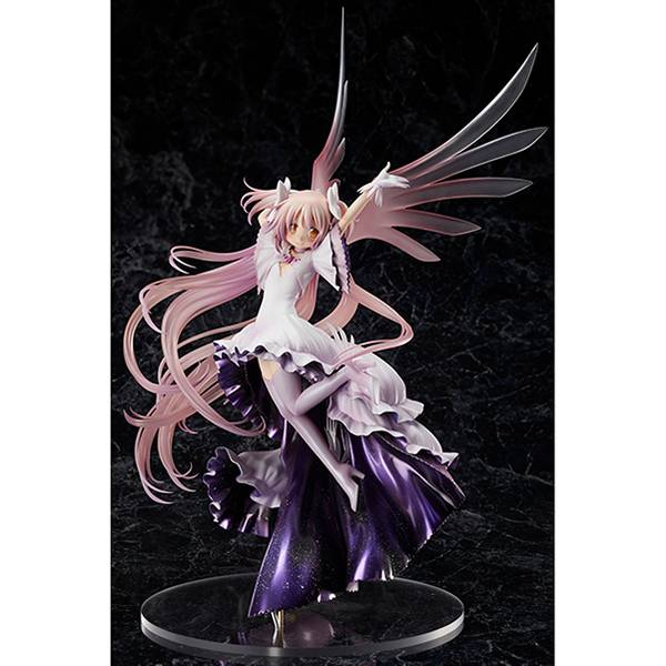 Puella Magi Madoka Magica the Movie Rebellion Ultimate Madoka 1/8 Limited Edition