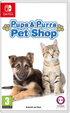 Pups & Purrs Pet Shop Nintendo Switch