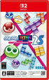 Puyo Puyo Tetris 2S (Multi-Language) Nintendo Switch 2