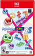 Puyo Puyo Tetris 2S Nintendo Switch 2